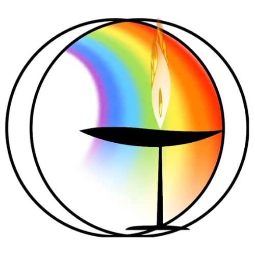 Cork Unitarian Church Logo