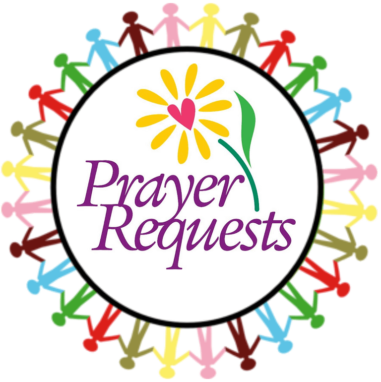 Prayer Requests